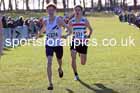 Junior Womens 2025 Northern Cross Country Champs, Tatton Park, Knutsford, Cheshire. Photo: David T. Hewitson/Sports for All Pics